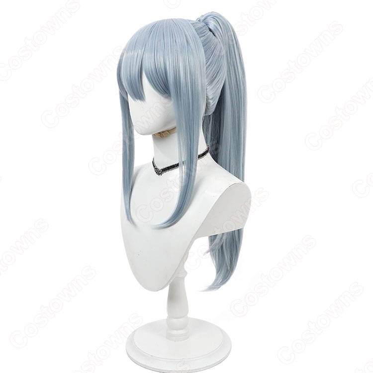 マッシュル-MASHLE- アビス・レイザー コスプレウィッグ - Costowns
