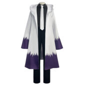 マッシュル-MASHLE- アビス・レイザー コスプレ衣装(ゲーム• アニメコスプレ衣装でおすすめの商品)