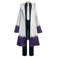 マッシュル-MASHLE- アビス・レイザー コスプレ衣装(その他 コスプレ衣装)