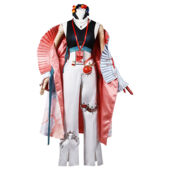 無期迷途 ビアンカ コスプレ衣装(ゲーム• アニメコスプレ衣装でおすすめの商品)