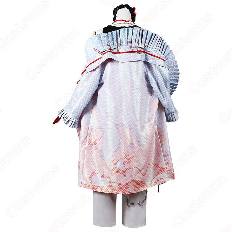 無期迷途 ビアンカ コスプレ衣装 - Costowns