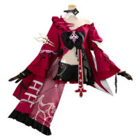 崩壊3rd セリム コスプレ衣装(崩壊3rd コスプレ衣装)