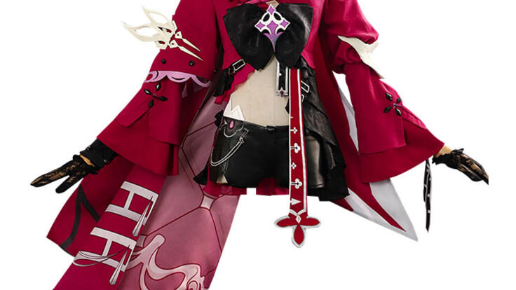 崩壊3rd セリム コスプレ衣装 - Costowns