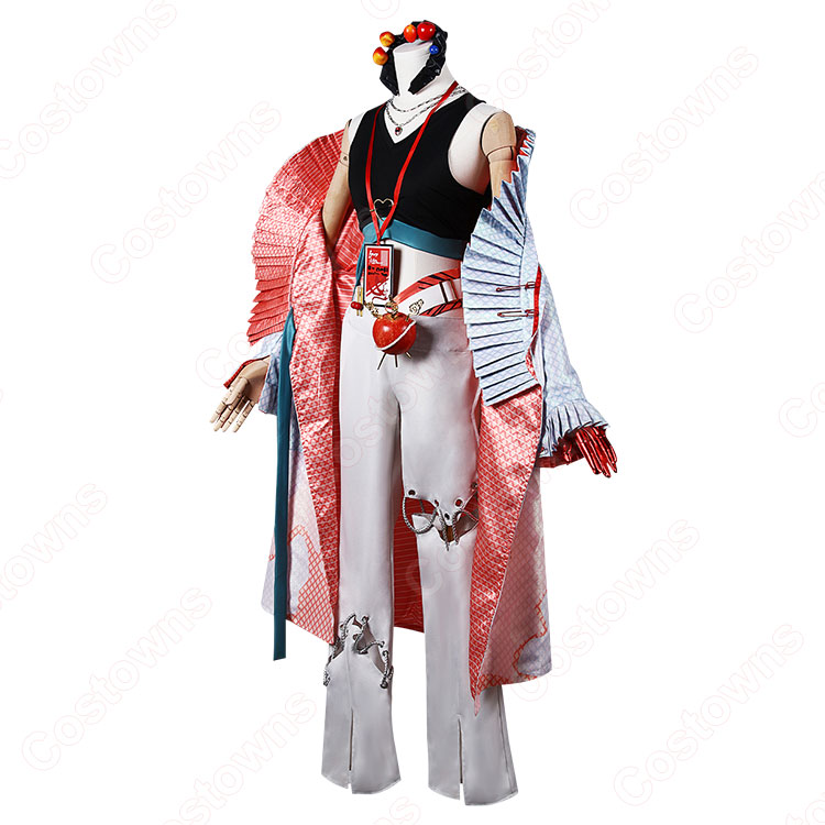 無期迷途 ビアンカ コスプレ衣装 - Costowns