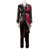 あんさんぶるスターズ！！ グルマンの香り衣装 蓮巳敬人 朔間零 鬼龍紅郎 仁兎なずな コスプレ衣装(ゲーム• アニメコスプレ衣装でおすすめの商品)