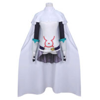 転生したらスライムだった件 シズエ・イザワ 井沢静江 コスプレ衣装(その他 コスプレ衣装)