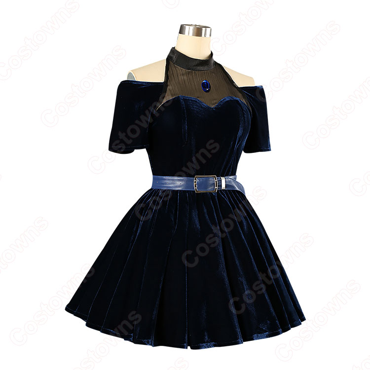 ALIEN STAGE ミジ(MIZI) コスプレ衣装 - Costowns