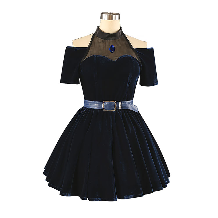 ALIEN STAGE ミジ(MIZI) コスプレ衣装 - Costowns