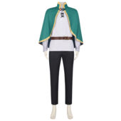 この素晴らしい世界に祝福を！ 佐藤和真（カズマ） コスプレ衣装(ゲーム• アニメコスプレ衣装でおすすめの商品)