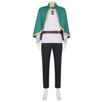 この素晴らしい世界に祝福を！ 佐藤和真（カズマ） コスプレ衣装(この素晴らしい世界に祝福を! コスプレ衣装)