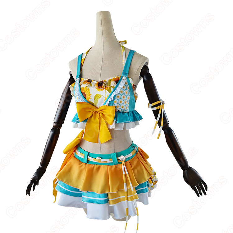 コスプレ衣装 rin e2bb9d5ba98c49c7b3e170c9848b20