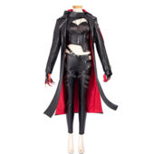 無期迷途 西区軍団 ゾーヤ コスプレ衣装(ゲーム• アニメコスプレ衣装でおすすめの商品)