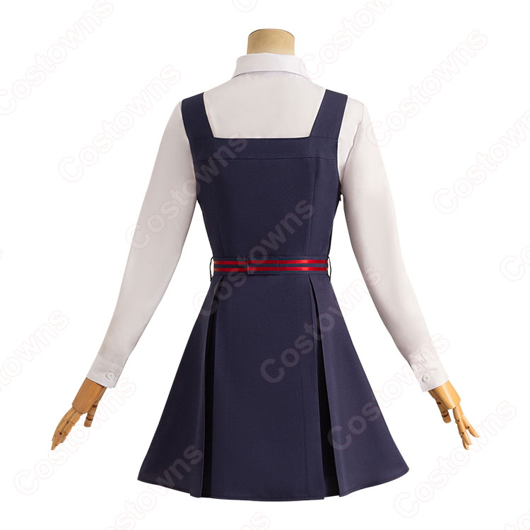 たまこまーけっと 北白川たまこ コスプレ衣装 - Costowns