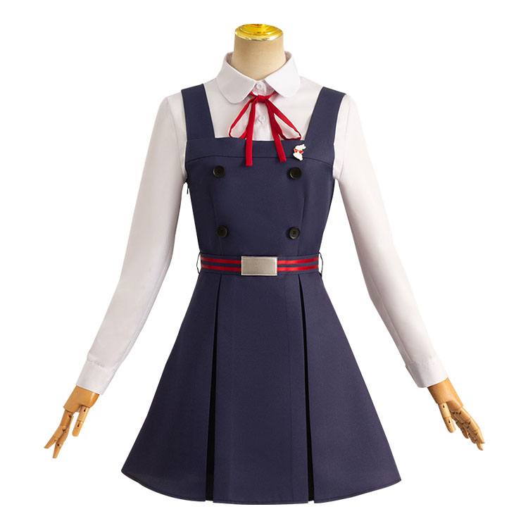 たまこまーけっと 北白川たまこ コスプレ衣装 - Costowns