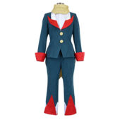 ポケットモンスター ギーマ コスプレ衣装(送料無料)