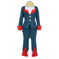 ポケットモンスター ギーマ コスプレ衣装(ポケットモンスター(アニポケ) コスプレ衣装)