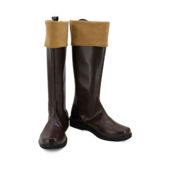 この素晴らしい世界に祝福を！ 佐藤和真（カズマ） コスプレ靴(送料無料)