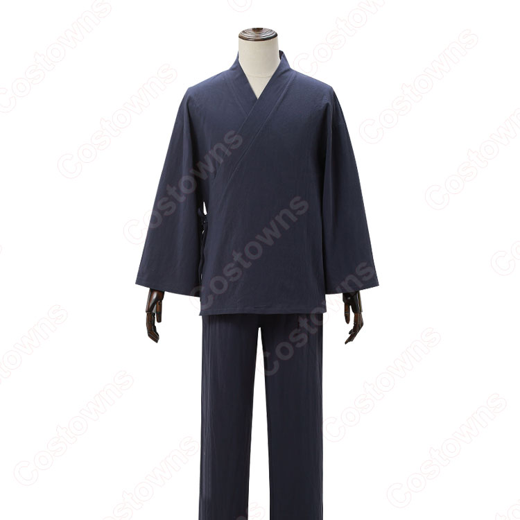 WIND BREAKER 獅子頭連 十亀条 コスプレ衣装 - Costowns