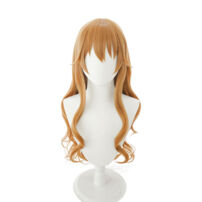 ラブライブ！虹ヶ咲学園スクールアイドル同好会 近江彼方 コスプレウィッグ(コスプレウィッグ)