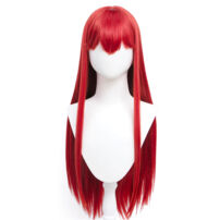 勝利の女神:NIKKE ボリューム コスプレウィッグ(コスプレウィッグ)