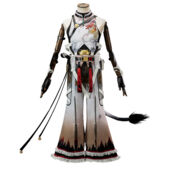 鳴潮 凌陽 コスプレ衣装(ゲーム• アニメコスプレ衣装でおすすめの商品)