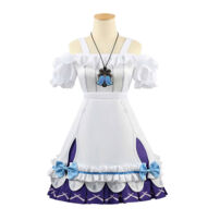 原神 クリーヴ コスプレ衣装(原神 コスプレ衣装)