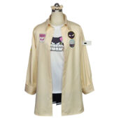 ブルーアーカイブ 柚鳥ナツ バンド コスプレ衣装(ゲーム• アニメコスプレ衣装でおすすめの商品)