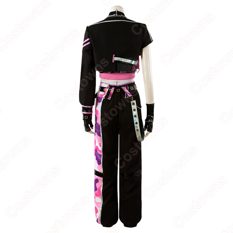 あんスタ コスプレ Switch TRIP 逆先夏目 青葉つむぎ 春川宙 7f6c1303c0984b21b55dde4a2f7068