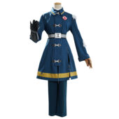 IdentityV 第五人格 火災調査員(フロリアン・ブランド) コスプレ衣装(ゲーム• アニメコスプレ衣装でおすすめの商品)