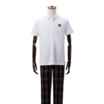 ペルソナ5 雨宮蓮 コスプレ衣装 秀尽学園高校 男子制服 夏服