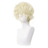 IdentityV 第五人格 火災調査員(フロリアン・ブランド) コスプレウィッグ(コスプレブーツ、ウィッグ、道具でおすすめの商品)