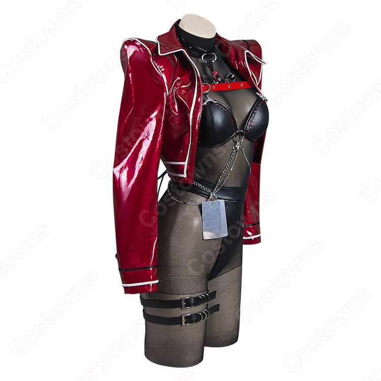 「最終値下げ」勝利の女神　NIKKE ボリューム衣装　フルセット+道具 a237b6c7ec72491daa16d19dcb8fa7