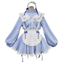 グリッドマンユニバース 宝多六花 コスプレ衣装(その他 コスプレ衣装)