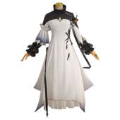 アークナイツ テレジア コスプレ衣装(ゲーム• アニメコスプレ衣装でおすすめの商品)