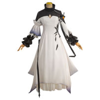 アークナイツ テレジア コスプレ衣装(アークナイツ（明日方舟） コスプレ衣装)