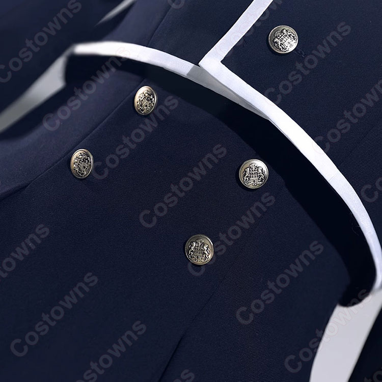 ソードアート・オンライン 結城明日奈 アスナ コスプレ衣装 制服