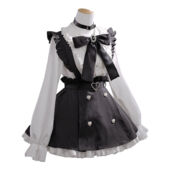 初音ミク 地雷系 コスプレ衣装(こちらもおすすめ)