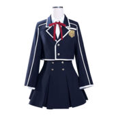 ソードアート・オンライン 結城明日奈 アスナ コスプレ衣装 制服(ゲーム• アニメコスプレ衣装でおすすめの商品)