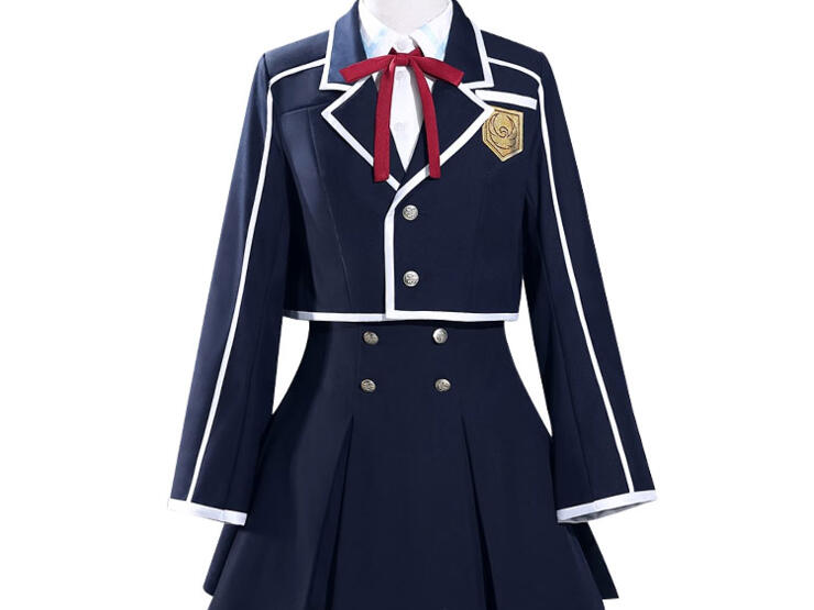 大慈 アクリルスタンド アスナ 制服 アクリルスタンド アスナ（制服） リオ ブルアカ ブルー