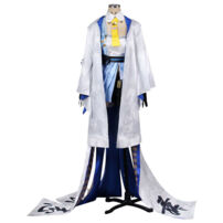 アークナイツ リィン コスプレ衣装(アークナイツ（明日方舟） コスプレ衣装)