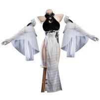 アズールレーン ペーター・シュトラッサー 艶書美玉 コスプレ衣装(アズールレーン コスプレ衣装)