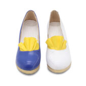 ウマ娘 プリティーダービー ヴィルシーナ コスプレ靴(コスプレブーツ、ウィッグ、道具でおすすめの商品)