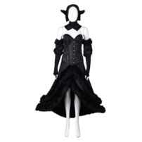ダンジョン飯 マルシル・ドナトー ハロウィン コスプレ衣装 ハロウィン衣装(ダンジョン飯 コスプレ衣装)