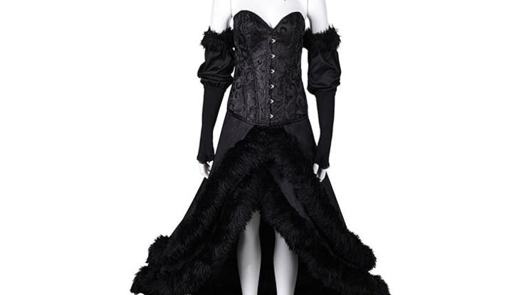 ダンジョン飯 マルシル・ドナトー ハロウィン コスプレ衣装 ハロウィン