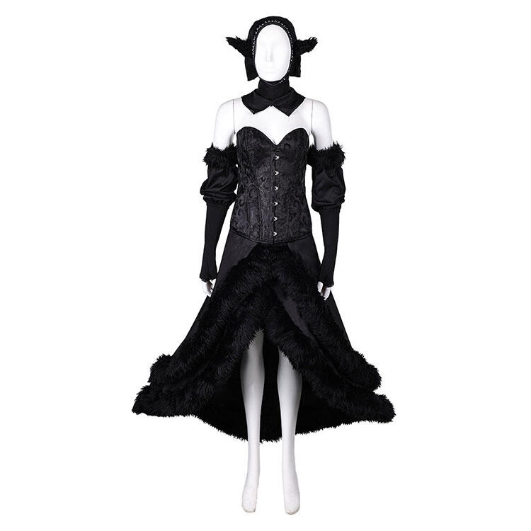 ダンジョン飯 マルシル・ドナトー ハロウィン コスプレ衣装