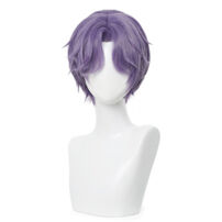 恋と深空 ホムラ コスプレウィッグ(コスプレウィッグ)