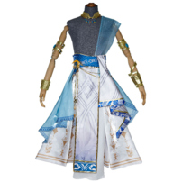 恋と深空 潮汐の響く時 ホムラ 潮汐の神 コスプレ衣装(202×202)