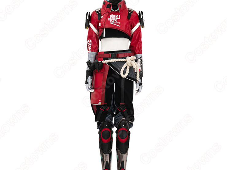 APEX レイス コスプレフルセット コスプレ衣装 フルセット APEX レイス