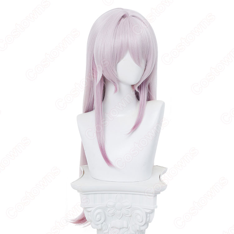 アークナイツ テレジア コスプレウィッグ - Costowns