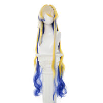 アークナイツ シュウ コスプレウィッグ(コスプレウィッグ)